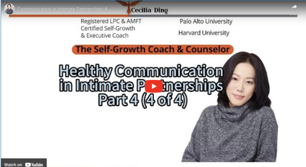 www.ceciliading.com; theselfgrowthcoach Cecilia Ding